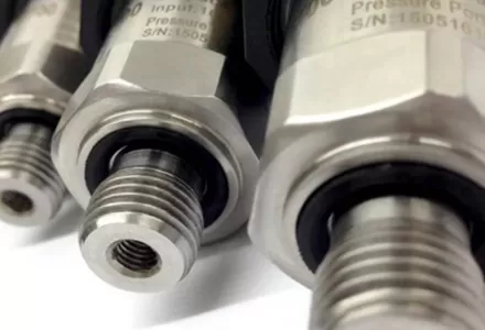 Festkörper drucksc halter