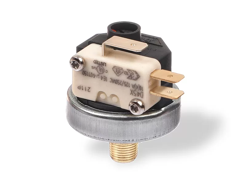 Dampfdruck schalter lf25 fabriken