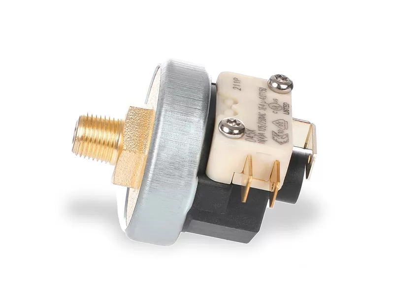 Dampfdruck schalter lf25 in china