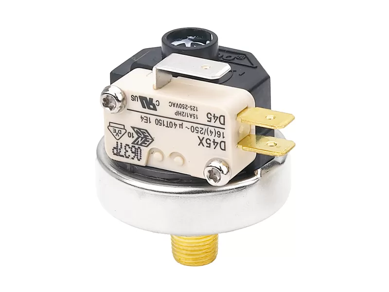 Dampfdruck schalter lf25 Hersteller