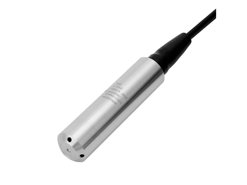 Tauch flüssigkeits stands-und temperatur transmitter lft3200 firmen