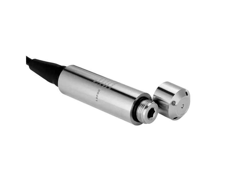 Tauch flüssigkeits niveau und temperatur transmitter lft3200 unternehmen