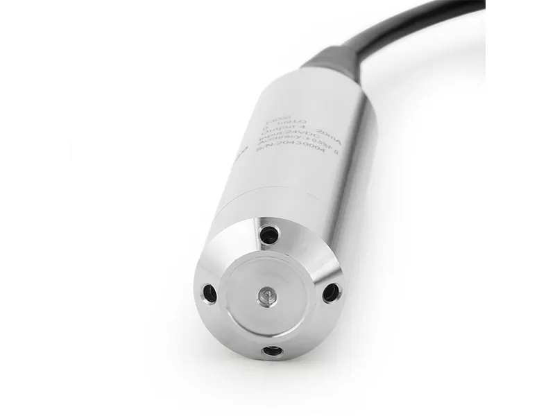 Tauch flüssigkeits niveau und temperatur transmitter lft3200 fabriken