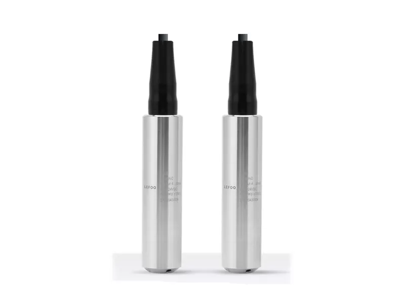 Tauch flüssigkeits-und Temperatur sender lft3200 Hersteller