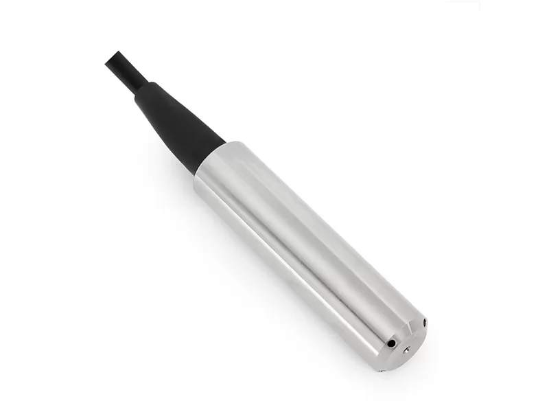 Tauch flüssigkeits niveau und temperatur transmitter lft3200 großhandels lieferant