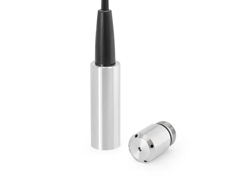 Tauch flüssigkeits stands transmitter lft3000 Hersteller