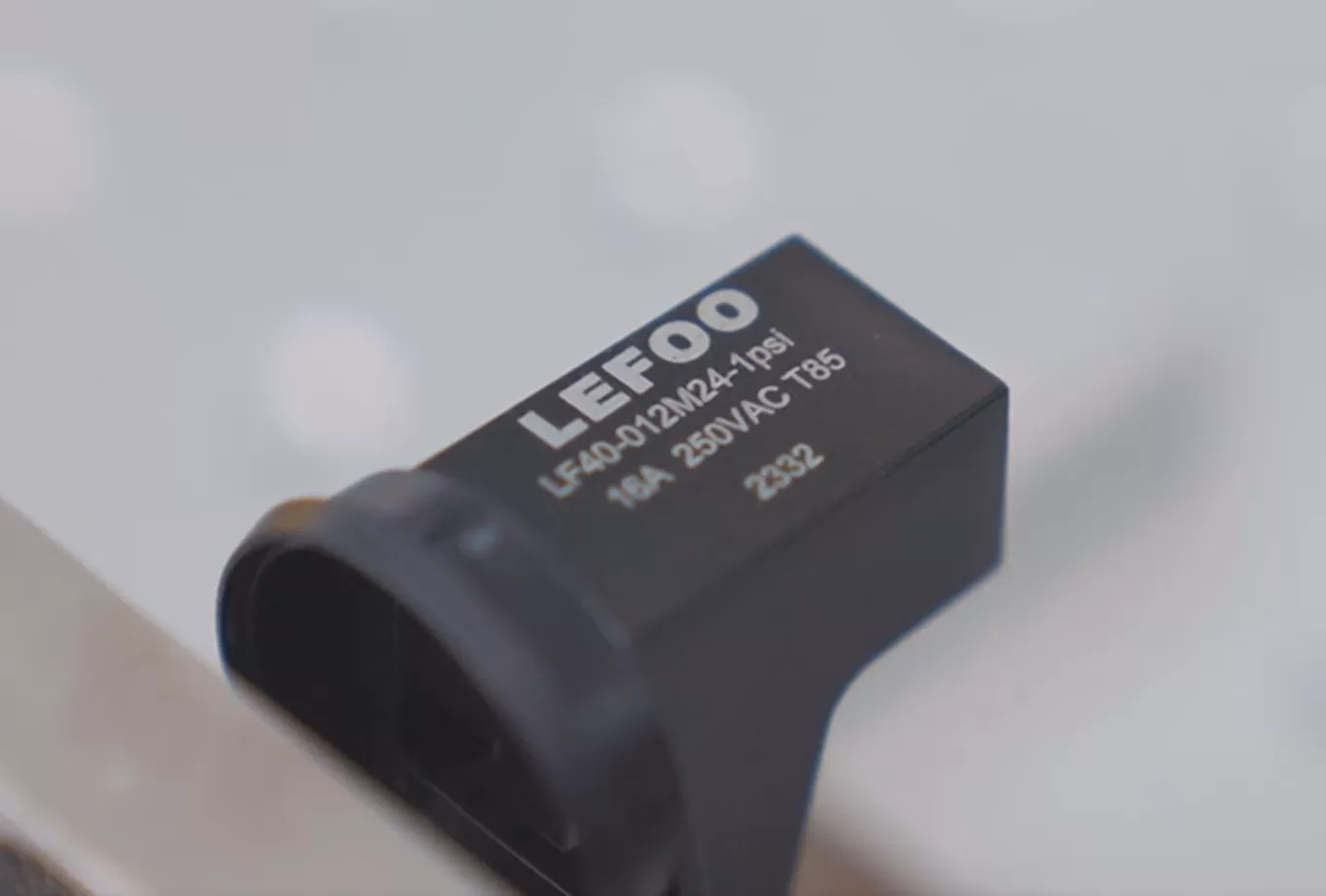 Unterstützung nachhaltiger industrieller Anwendungen