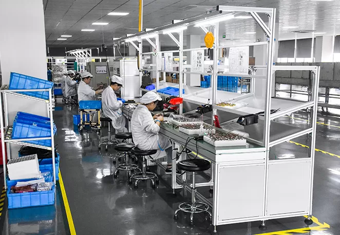 Pumpen motor hersteller