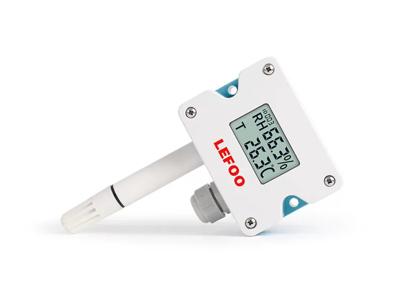 Temperatur und feuchtigkeit sender lfh10a china