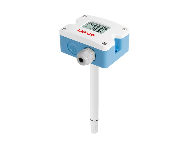Temperatur und feuchtigkeit sender lfh10a fabrik