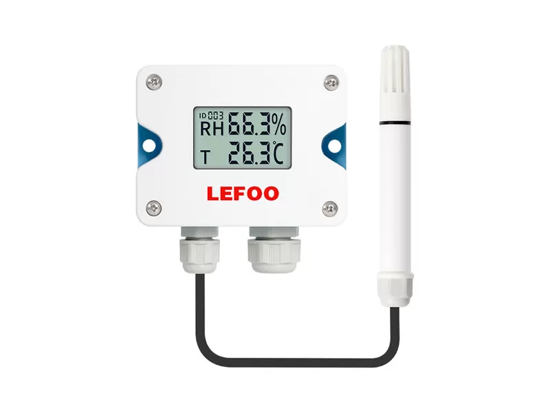 Temperatur-und Feuchtigkeit sender lfh10a Lieferanten