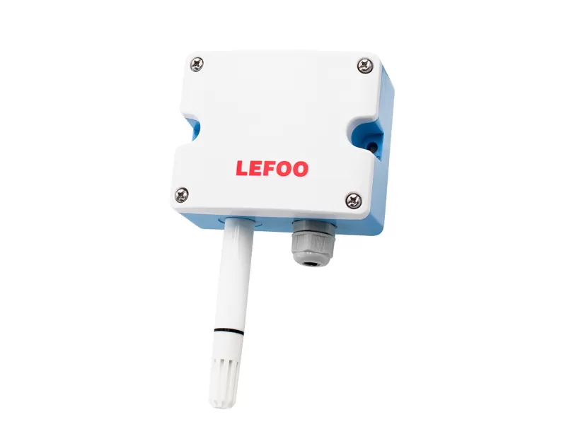Temperatur und feuchtigkeit sender mit display lfh30 kosten