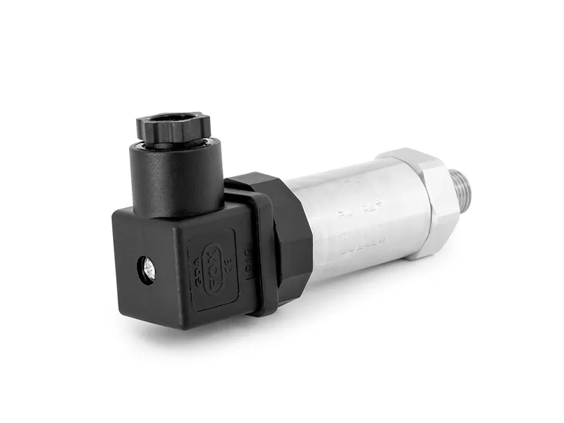 Temperatur und druck integrierte wandler lft3100 unternehmen