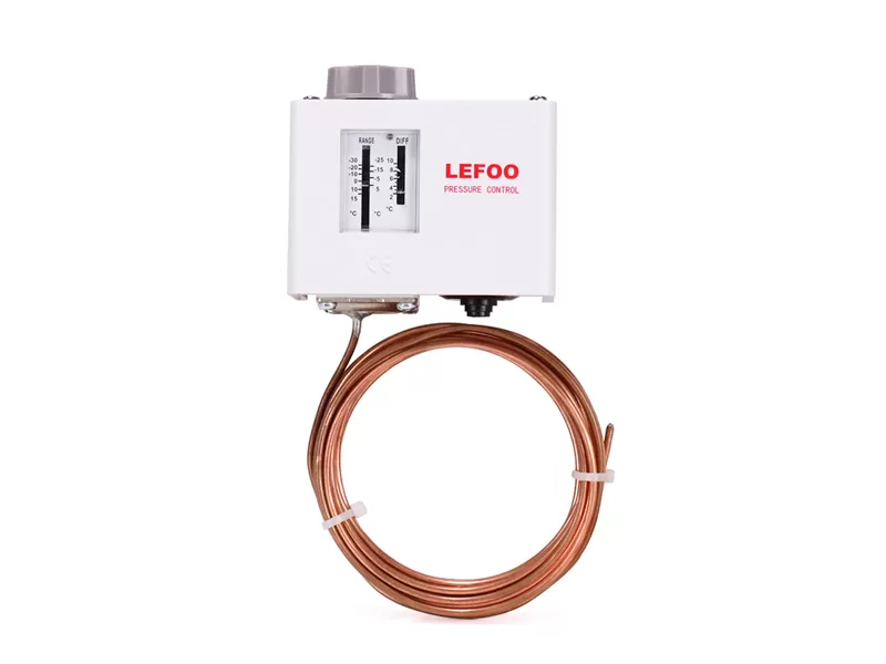 Temperatur regler lf55t china