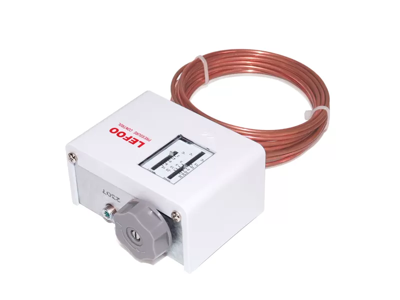 Temperatur regler schalter lf55t in china