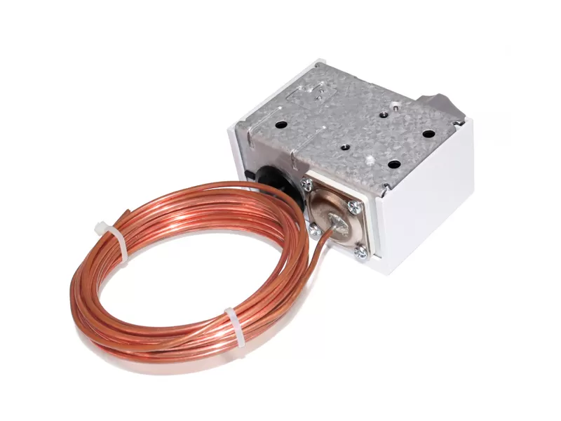 Temperatur regler lf55t hersteller