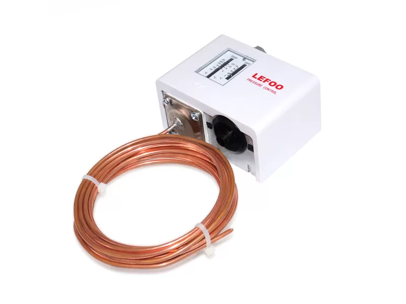 Temperatur kontroll schalter lf55t lieferant