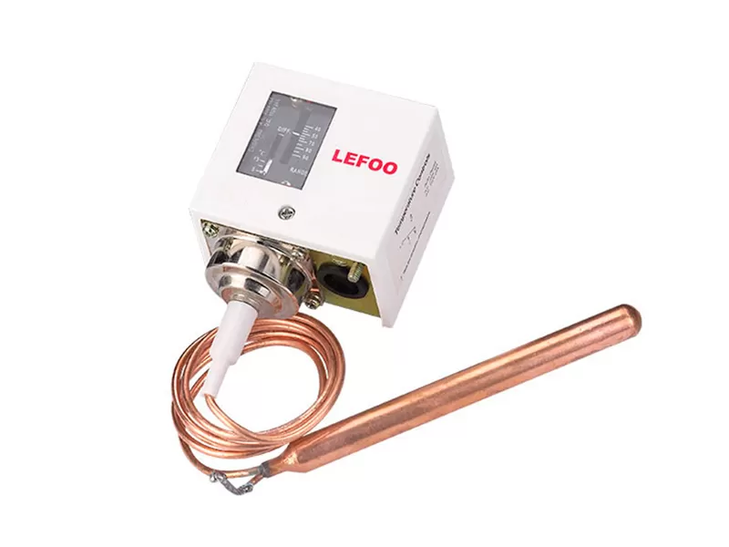 Temperatur regler ts Preis