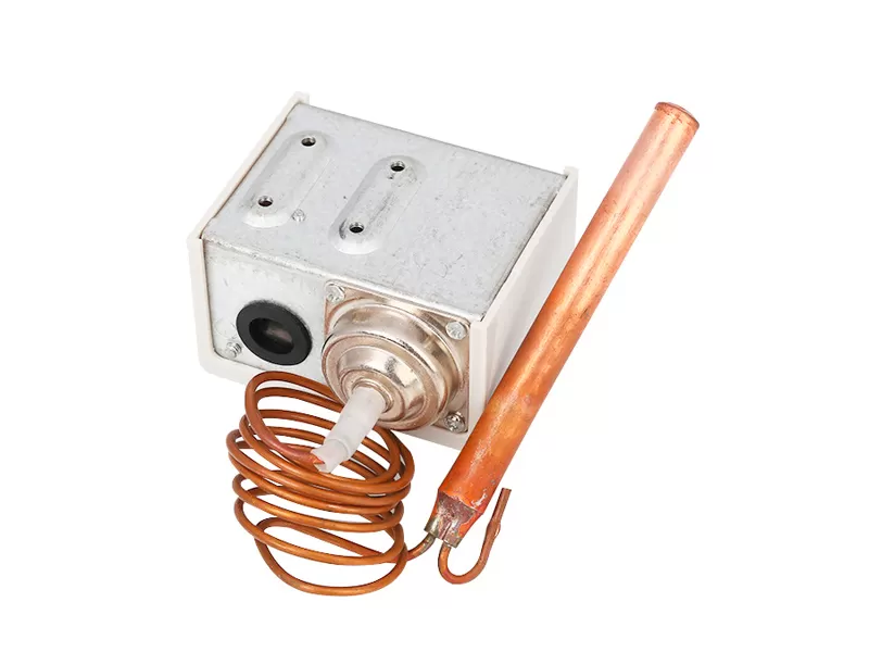 Temperatur regler ts großhandel hersteller