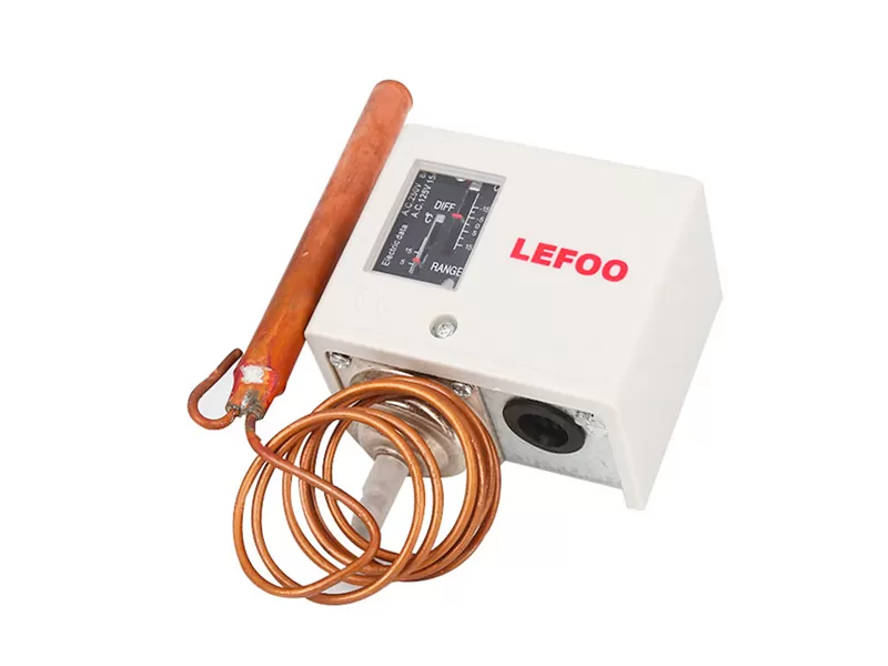 Temperatur regler ts Großhandels lieferant