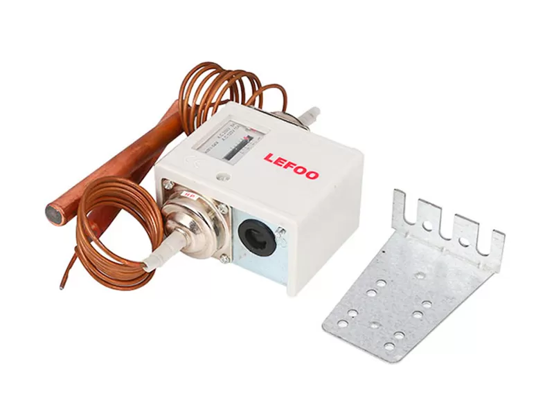 Temperatur differenz regler tsd Unternehmen