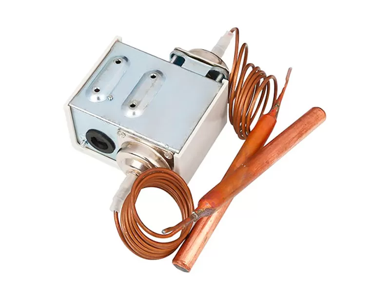 Temperatur differenz regler tsd unternehmen