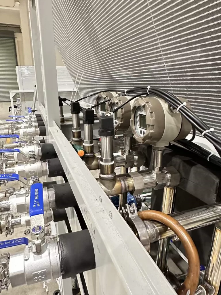 temperature humidity transmitters maintaining environmental and process stability.webp