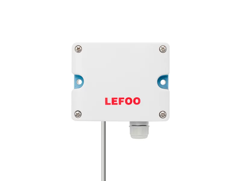 Temperatur transmitter lfw10 zum verkauf
