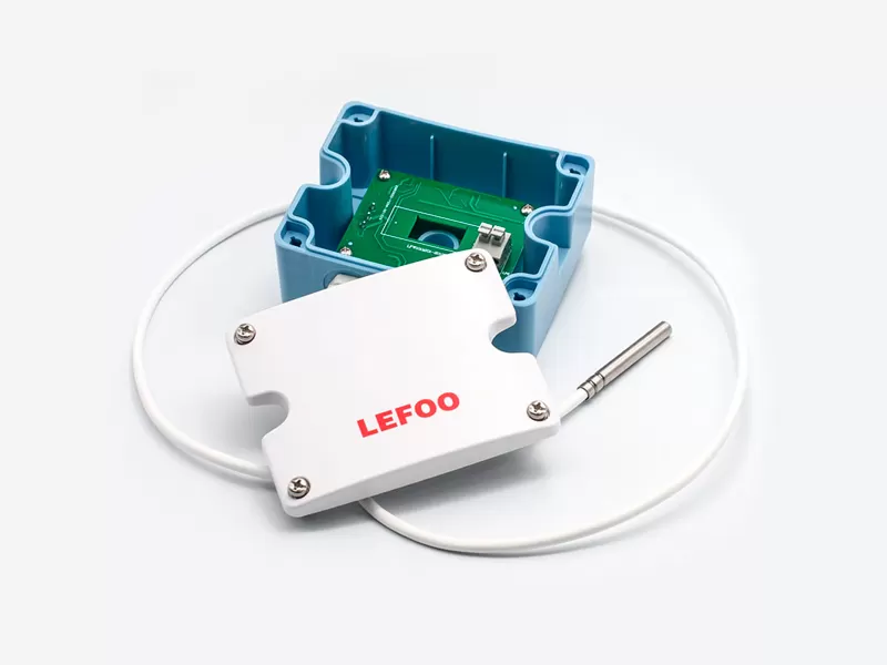 Temperatur transmitter lfw10 großhandels lieferanten