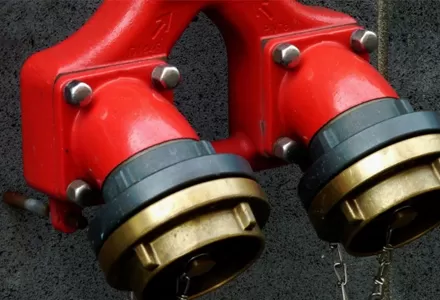 Die Grundlagen von Durchfluss schaltern in Feuers ystemen