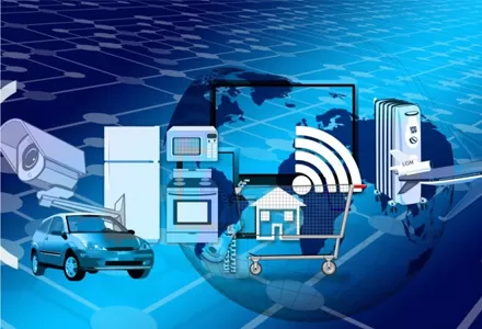 Die Bedeutung elektro mechanischer Sensoren