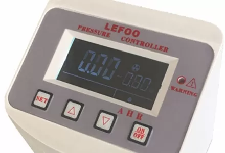 Die Bedeutung der Kalibrierung periodischer Drucksensor: Sicherheit und Genauigkeit im täglichen Betrieb