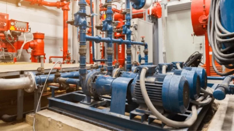 The Importance of Pressure Switches in the Industry