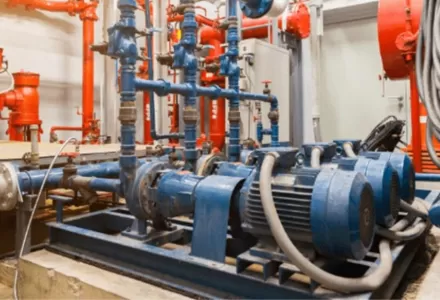 Die Bedeutung von Drucksc halter in der Industrie