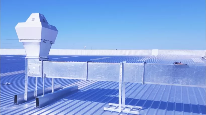 The Role of Pressure Sensors in Smart Buildings and HVAC Optimization