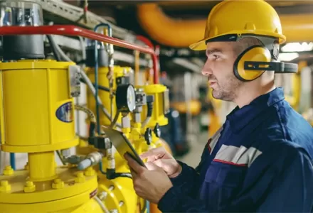 Die Rolle von Vakuumsc halter