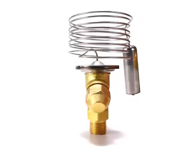 Thermostat ische Expansions ventile lftev Unternehmen