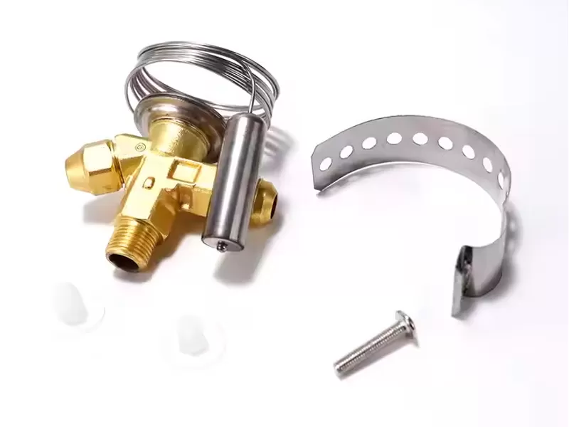 Thermostat ische Expansions ventile lftev Kosten