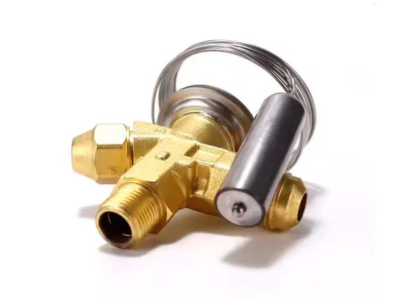 Thermostat ische Expansions ventile lftev Fabriken