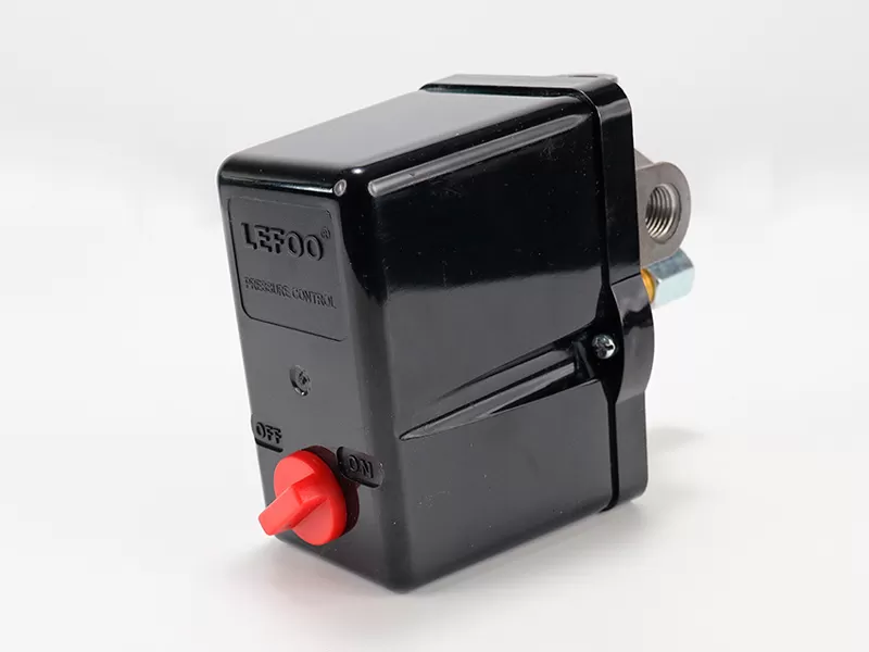 Dreiphasen-Luft kompressor und Wasserpumpe Drucksc halter lf18 Kosten