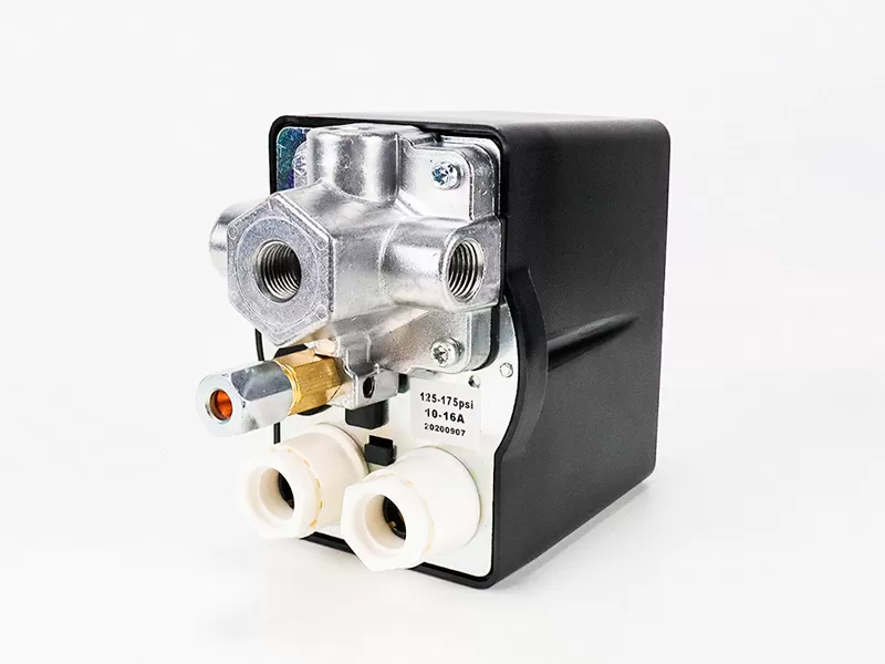 Dreiphasen-Luftdrucksc halter lf12 Kosten