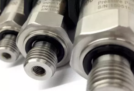 Trends in der industriellen Automatisierung: Die Rolle intelligenter Drucksensoren