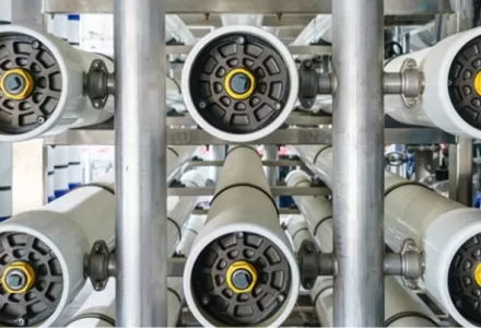 Umkehrosmose verstehen