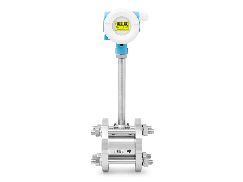 Wirbel durchfluss messer lflugb fabrik