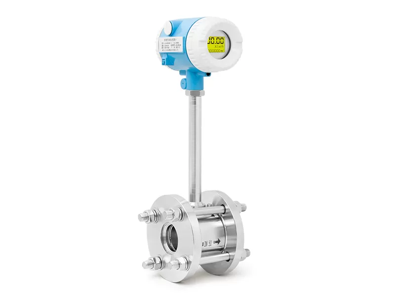 Vortex Durchfluss messer lflugb Lieferanten