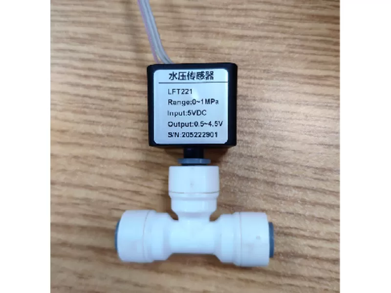Wasserdruck sensor lft221 in china