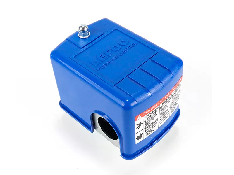 Wasserpumpe drucksc halter lf16 zum verkauf