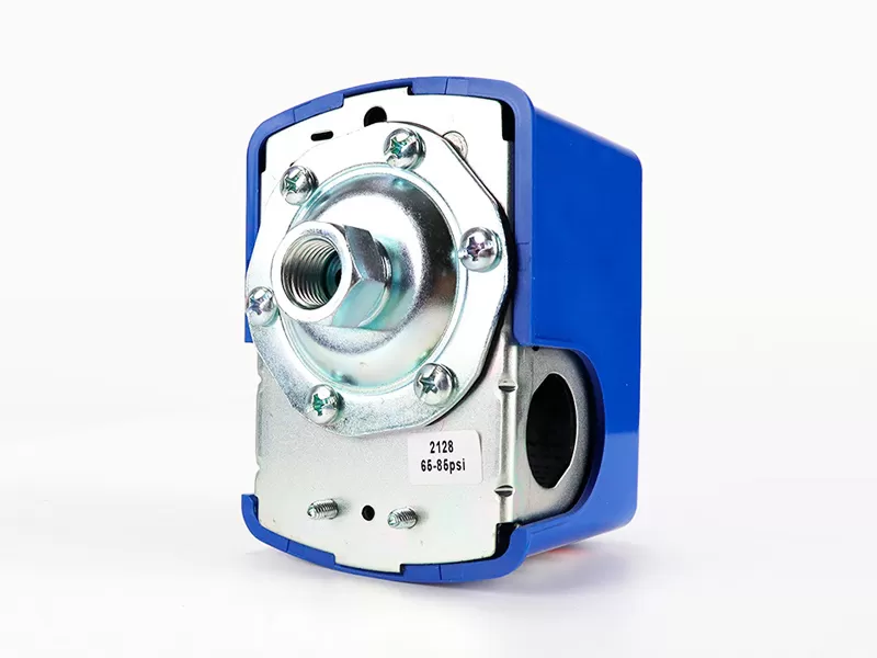 Wasserpumpen drucksc halter lf16 Lieferant