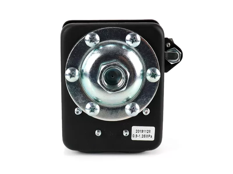 Wasserpumpe drucksc halter lf17 w china