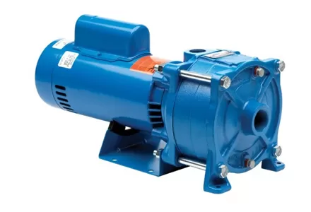 Wasserpumpen drucksc halter